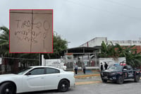 Amenazas de tiroteos en secundarias de Nuevo León activan operativos de seguridad