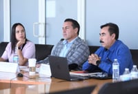 Regidores atienden propuestas del Consejo Consultivo de Vialidad