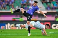 Mazatlán vence 4-3 a Toluca en su despedida del estadio El Encanto