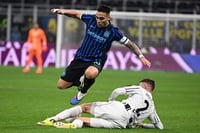 Escándalo en Italia salpica a la Liga MX por investigación a futbolistas