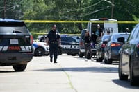 Tiroteo en Baton Rouge, Luisiana deja 10 heridos en centro comercial