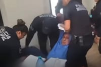     Contraloría y policías ejecutan remoción de gerente en SIMAS