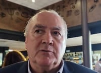 Reforma retroactiva en pensiones ahuyenta inversiones: JDF