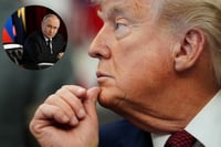 Trump niega invitar a Putin al G20; ve útil su posible asistencia