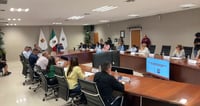 Cabildo desecha propuesta de panteón y mantiene rechazó de cuenta pública