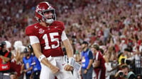 Rams apuestan por el QB Ty Simpson en el pick 13