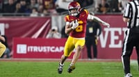 Eagles suben al 20 y suman dinamita ofensiva con el receptor Makai Lemon