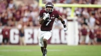 Browns suman dinamismo ofensivo con el receptor KC Concepcion en el pick 24