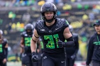 Bears refuerzan su secundaria con Dillon Thieneman en el pick 25