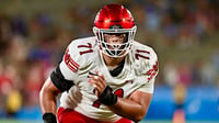 Patriots va por línea ofensiva con Caleb Lomu en el pick 28