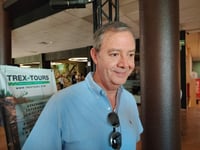 Se invita a apadrinar a niños con discapacidad
