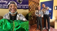 Se apaga la sonrisa de “Luquitas”, termina su agonía 