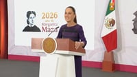 México pedirá a Argentina deportación de contralmirante detenido