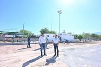 Monclova impulsa su infraestructura deportiva con inversión y se consolida como sede de eventos