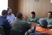 Organizan rodada Biker rumbo a la exposición 'La Gran Fuerza de México'
