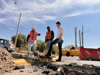 SIMAS Torreón refuerza operativos de atención en beneficio de la ciudadanía