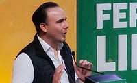 Coahuila se afianza como referente nacional en seguridad: MJS