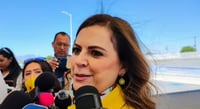 Destaca Coahuila en México y en el mundo: Hilda Flores