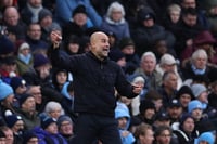 Italia sueña con Pep Guardiola como nuevo seleccionador tras la salida de Gattuso