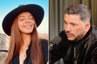 Luis Ángel ‘El Flaco’ comparte cómo ha enfrentado la pérdida de su hija