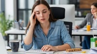 Razones por las que podrías sufrir hipoglucemia aunque no tengas diabetes