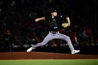 Duelo de pitcheo que gana Toros en el inicio de la serie