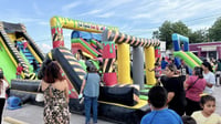 Celebran Vizcaya Kids 2026 con gran éxito en Ciudad Frontera