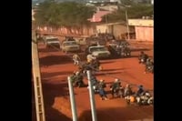 Al-Qaeda reivindica ataques y toma de Kidal en el norte de Mali