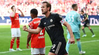 Bayern Munich vence 4-3 al Mainz con una remontada épica en el segundo tiempo