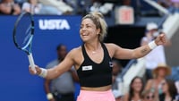 Renata Zarazúa vence a Elizabeth Mandlik y se instala en la final del W100 Charlottesville