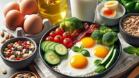 Cómo el desayuno afecta tu cortisol y aumenta el estrés sin que lo notes