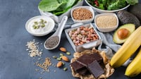 Los mejores alimentos para mantener energía estable y evitar el cansancio