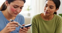 Diabetes tipo 2: el estigma silencioso que impacta la salud y dificulta el tratamiento