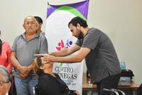 Prepara Cuatro Ciénegas brigada gratis de salud visual