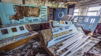 40 años de Chernobyl: impacto político y legado vigente