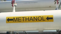 México construye planta de metanol bajo carbono en Sinaloa