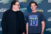 Pedro Pascal sorprende en CCXP México 2026 con aparición inesperada
