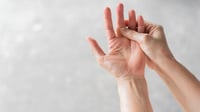 Estos son los primeros síntomas de la esclerosis múltiple