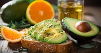 ¿Por qué el aguacate es un superalimento? Beneficios comprobados