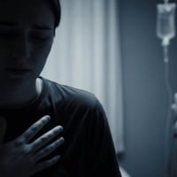 Estas 7 señales en tu cuerpo podrían alertar de un problema de salud silencioso
