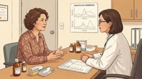 El uso de testosterona se afianza como alternativa en mujeres menopáusicas