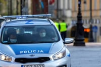 Más de 500 amenazas de bomba provocan evacuaciones en Croacia