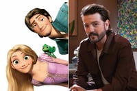 Disney suma a Diego Luna al live action de “Enredados”