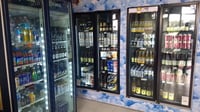 Protección Civil refuerza inspecciones en expendios de cerveza en San Buenaventura