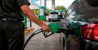 Profeco inicia monitoreo nacional para asegurar ajuste del diésel a 27 pesos por litro