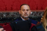 Ábalos se declara inocente en caso mascarillas en Tribunal Supremo
