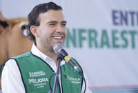 Mantienen apoyos sociales sin difusión por elecciones
