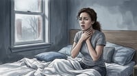 Despertarse con dolor de garganta: qué lo provoca y cuándo conviene prestarle atención