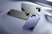 Gama media en México recibe al POVA Curve 2 5G de TECNO