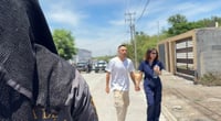 Del anexo a la libertad: testimonio de dolor